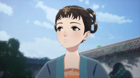 Psychic Princess 2 still 12
