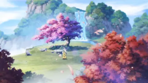 Psychic Princess 2 still 2