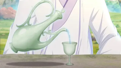 Psychic Princess 2 still 3