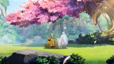 Psychic Princess 2 still 4