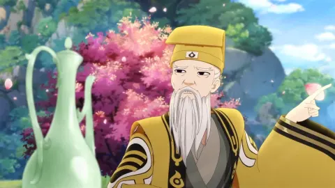 Psychic Princess 2 still 7