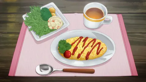 Food for the Soul still 3
