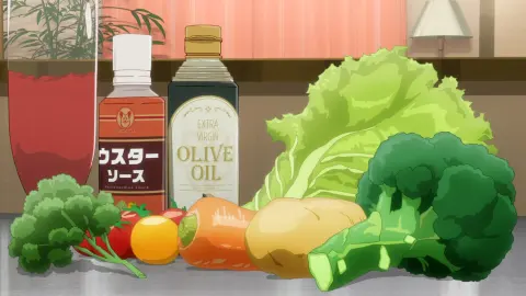 Food for the Soul still 8