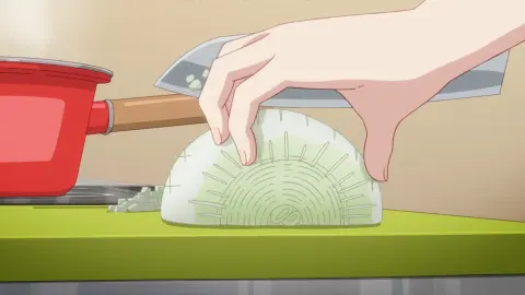 Food for the Soul still 9
