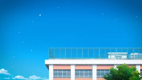 With You, Our Love Will Make It Through still 9
