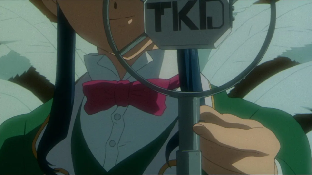 Sakura Wars: The Movie