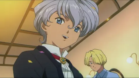 Sakura Wars: The Movie still 10