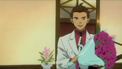 Sakura Wars: The Movie still 11