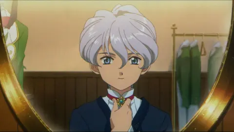 Sakura Wars: The Movie still 3