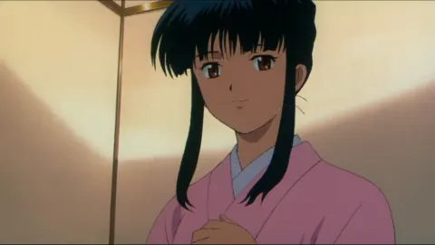 Sakura Wars: The Movie still 8