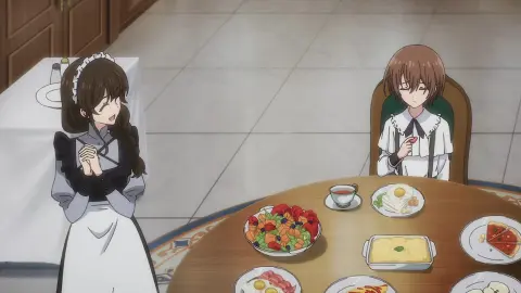 Kunon the Sorcerer Can See still 10