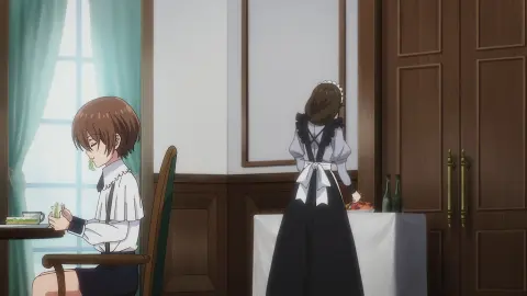 Kunon the Sorcerer Can See still 6