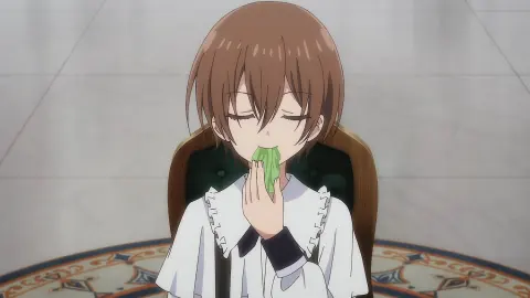 Kunon the Sorcerer Can See still 7