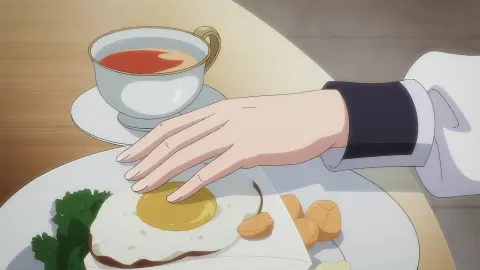 Kunon the Sorcerer Can See still 9