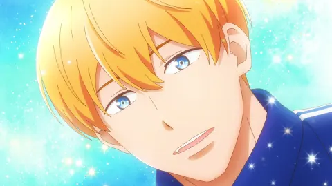 A Star Brighter Than the Sun still 3