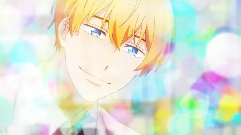 A Star Brighter Than the Sun still 7