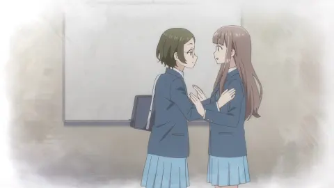 Even a Replica Can Fall in Love still 12