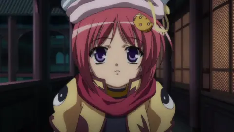 Shin Koihime†Musou still 11
