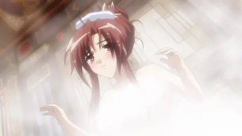 Shin Koihime†Musou still 8