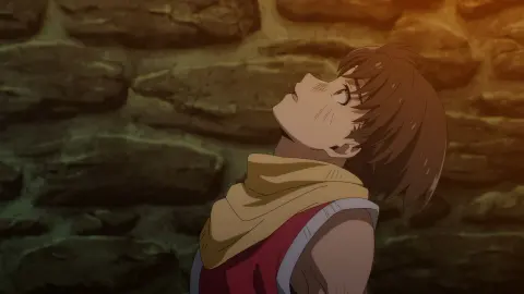 Suikoden: The Anime still 10