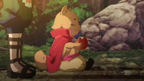 Suikoden: The Anime still 12