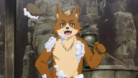 Suikoden: The Anime still 3