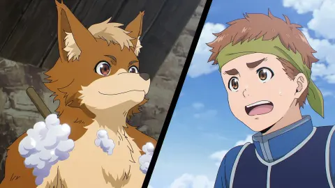 Suikoden: The Anime still 4