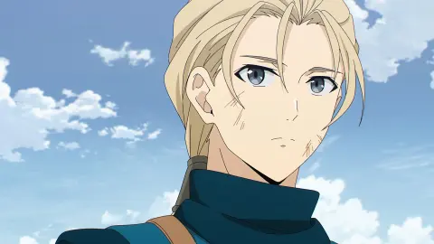 Suikoden: The Anime still 7