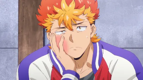 Onmyo Kaiten Re:Birth Verse still 10