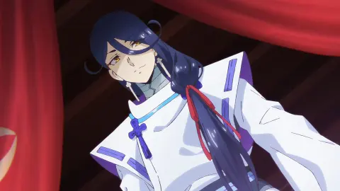 Onmyo Kaiten Re:Birth Verse still 9