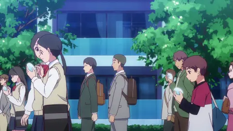 Digimon Beatbreak still 11