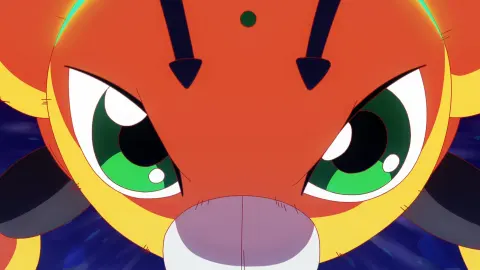Digimon Beatbreak still 4