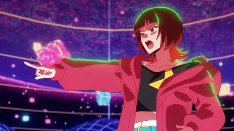 Digimon Beatbreak still 6
