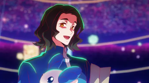 Digimon Beatbreak still 7