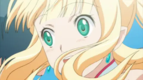 Umi Monogatari still 10