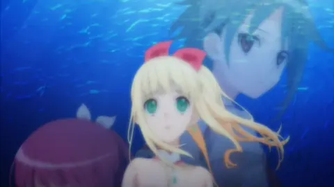Umi Monogatari still 12