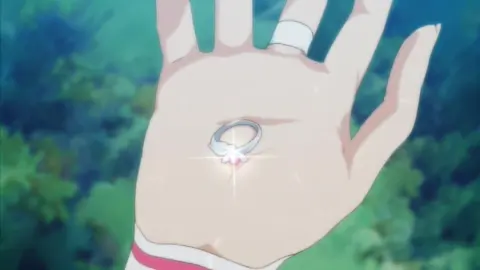 Umi Monogatari still 6