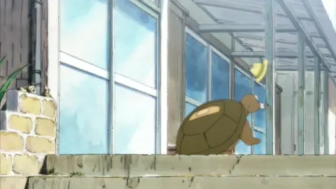 Umi Monogatari still 9