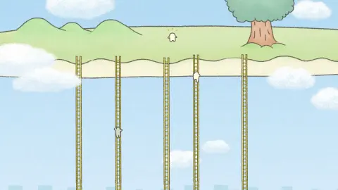 Gekkan! Nanmono Anime still 2