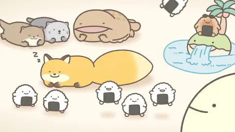 Gekkan! Nanmono Anime still 3