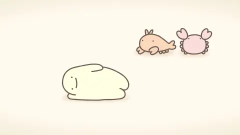 Gekkan! Nanmono Anime still 4