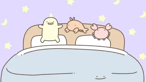 Gekkan! Nanmono Anime still 6