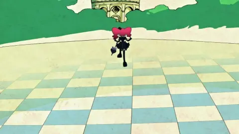 Marie & Gali still 4
