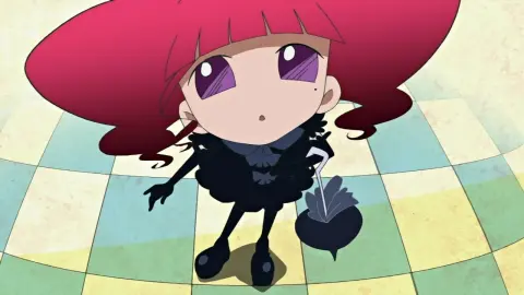 Marie & Gali still 6