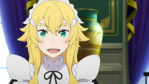 Кадр 2 из аниме «Re:Zero. Жизнь с нуля в альтернативном мире 4»