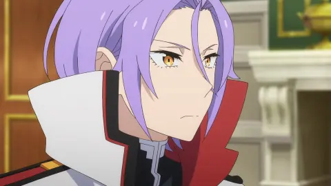 Кадр 6 из аниме «Re:Zero. Жизнь с нуля в альтернативном мире 4»