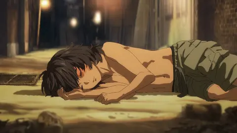 7Fates: Chakho still 12