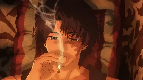 7Fates: Chakho still 4
