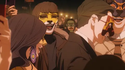 7Fates: Chakho still 5
