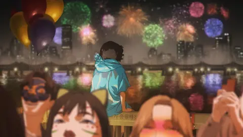 7Fates: Chakho still 7